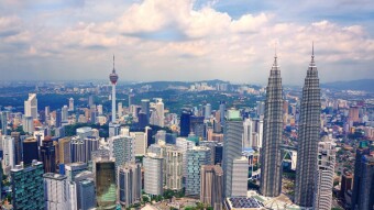 China - Blockchain City & Its Own Cryptocurrency
