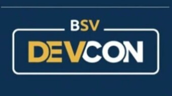 BA: Bitcoin Association Announces BSV - Bitcoin SV DevCon 2021 Schedule For May 15th -16th