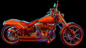Harley-Davidson CVO