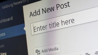 New  Website To Earn From Blogging