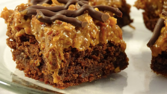 The ultimate Choco-munchies recipe