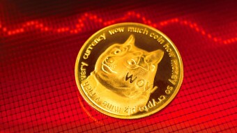 DOGE Ranges Below Key Support, on Brink of Further 50% Drop?