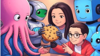 VOOI V2: Gasless, Cross-Chain Trading with CEX Speed and DeFi Control