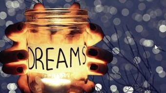 An idiotic dream