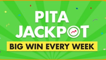 PITACOIN - BEST BITCOIN EARNING APP