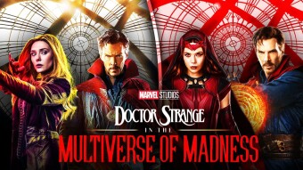 Doctor strange 2 .I'm tired of seeing thanos disrespected.