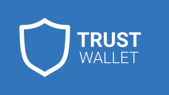 Trust wallet makes it easy for anyone dealing with crypto