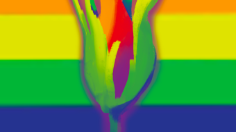 Happy Pride Month.