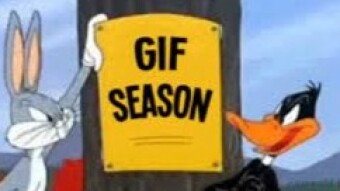 "How to make animated .gif files in 3 easy steps" - for Dummies Version
