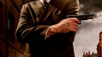 Top Ten Super-Agents From Movies And TV