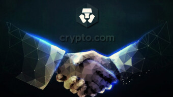 Crypto.com signed Another Groundbreaking deal for $216 million with IG Group.