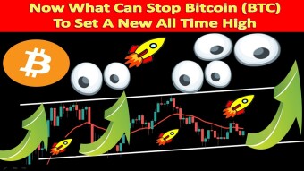 Now What Can Stop BTC To Set A New All Time High | Bitcoin Price Prediction 2022