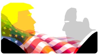 The Democracy and US presidents