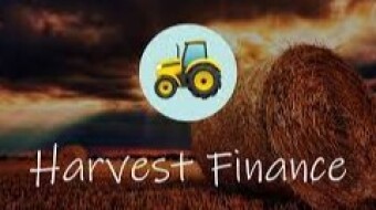 Way Out Of My Wheelhouse - My Submission to HARVEST FINANCE'S Creativity Contest