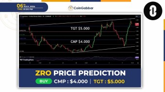 Layerzero Price Prediction: Could $5 Be Just the Beginning?