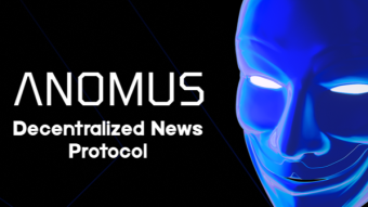 ANOMUS: Reshaping Journalistic Norms