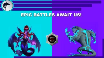 [ENG/ITA] A Legendary Monster, for Legendary Battles