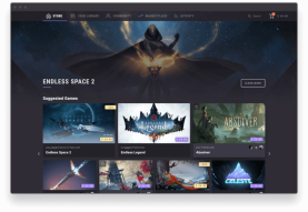 Ultra Platform - Tackling Gaming Monopolies & Empowering Gamers