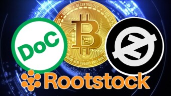 Bitcoin Backed Stablecoins