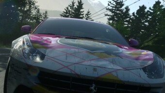 Grid 2 Videos von Dry1963