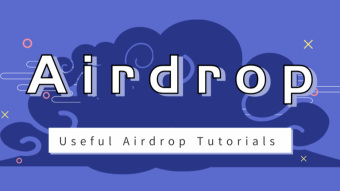 Suggestions for judging whether an airdrop bounty project is worth participating !