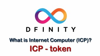 Internet Computer (ICP)