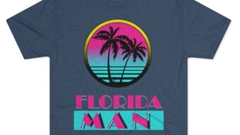 The Florida Man