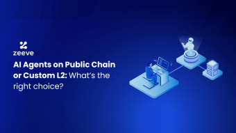 AI Agents Need Blockchain—But on a Public Chain or Custom L2?