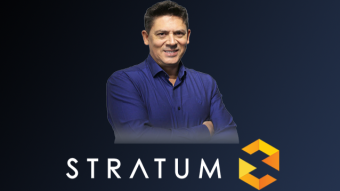 Interview with STRATUM CEO