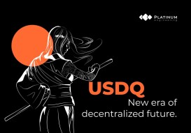 USDQ - Platinum QDAO StableCoins