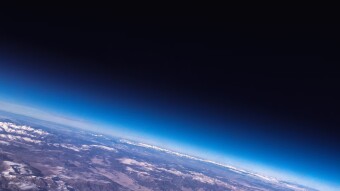 I Have a Relative Who Believes The Earth Is Flat and I Find It Hard to Love Him