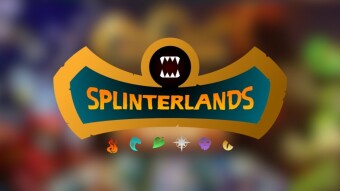 Splinterlands Community Engagement Challenge: Combine Cards and Level Up!
