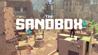Earnings on crypto assets without investing money #1 THE SANDBOX