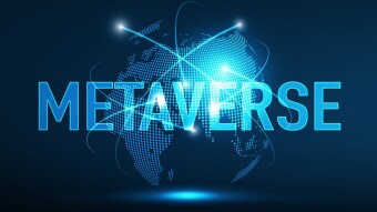 EXPECT COOL STUFF AND TRASH IN THE METAVERSE!