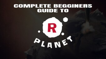 R-Planet | Complete Beginners Guide To R-Planet