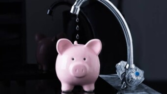 Automatic faucet that pays out to FaucetPay