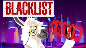 I was blacklisted!