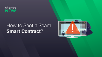 How to Spot a Scam Smart Contract?