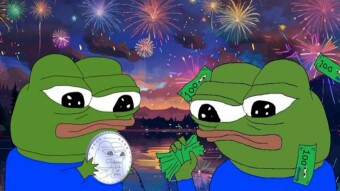 Once a Meme, Now a Memecoin Sensation: Apu Apustaja
