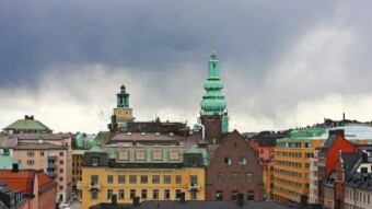 Sweden: A Glimpse into a Cashless Future (And Why It Should Worry Us)