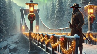 Happy Decentralized Holidays