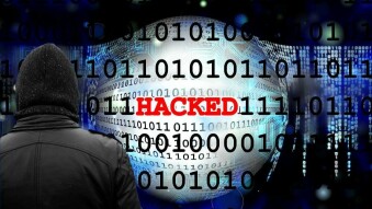 VeChain Foundation Hacked and $6.7 Million Stolen.