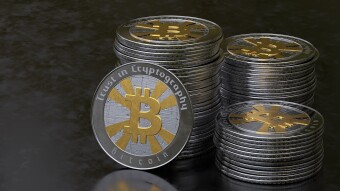 As I expected two months ago, Bitcoin is on its way to $ 20,000 and Ethereum breaks the $ 500 barrier and surpasses $ 600... What next?
