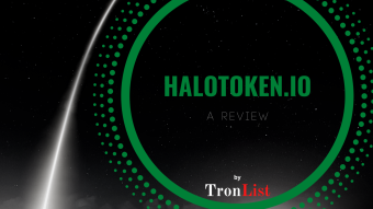 HaloToken.io – A Review