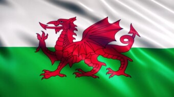 🏴󠁧󠁢󠁷󠁬󠁳󠁿 ST. DAVID'S DAY, 1st MARCH - Celebrating Wales