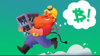 Choosing mining hardware: component parts, models, and producers