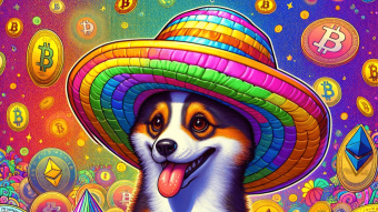 DogwifHat: The Tail-Wagging Tale of the Newest Meme Coin Sensation