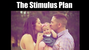 Stimulus Plan: Make The Baby Pay!