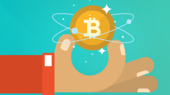 EARNING CRYPTO AND UNDERSTANDING THIRD PARTY RISKS.
