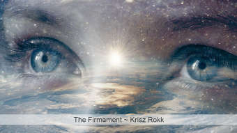 The Firmament (Original Poetry)